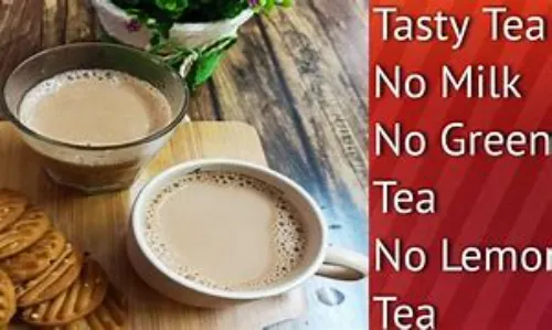 Grenn Tea